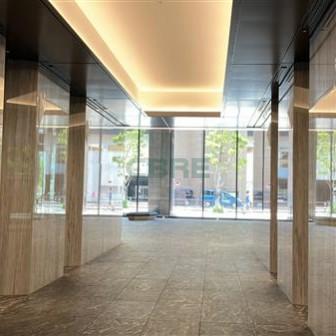 エレベーターホール