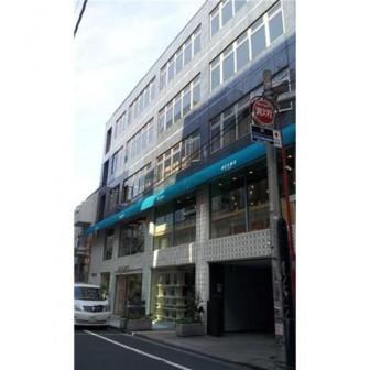 ワイズ神南ビル