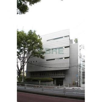 代々木上原ウエストビル