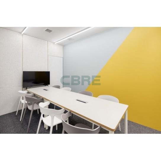 ミーティングルーム（大）
