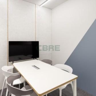 ミーティングルーム（小）