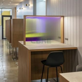 ワーキングスペース１