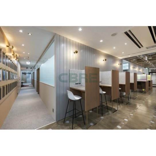 ワーキングスペース２