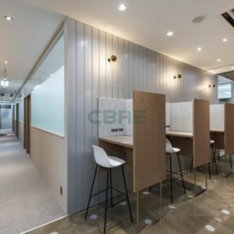 ワーキングスペース２