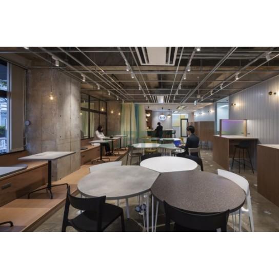 ミーティングスペース１