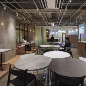 ミーティングスペース１