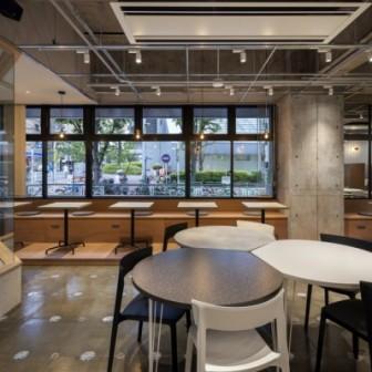 ミーティングスペース２