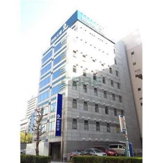 新横浜金子ビル