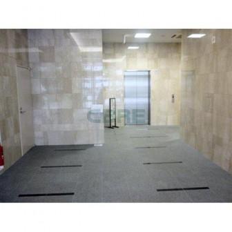 エレベーターホール