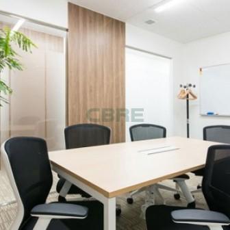 ミーティングルーム