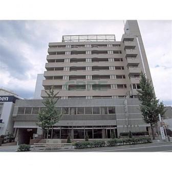 ナリタビル一社