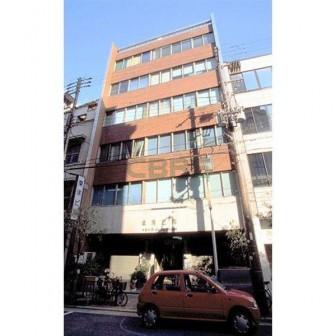 東洋ビルディング