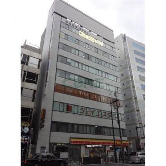 阪急産業梅田ビル