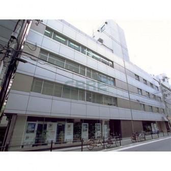 古河浜通ビル東館