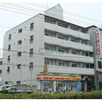 グレース中広通りマンション