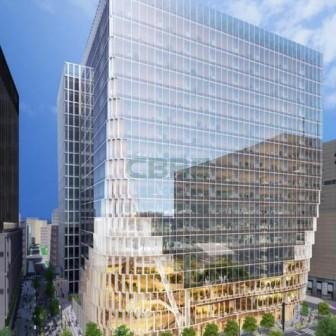 天神ビジネスセンターⅡ