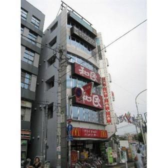 イクステンドビル