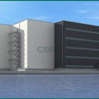 Cbre Esr市川ディストリビューションセンター 掲載終了 賃貸物流倉庫 大型貸し倉庫 物流施設 工場 非公開物件多数