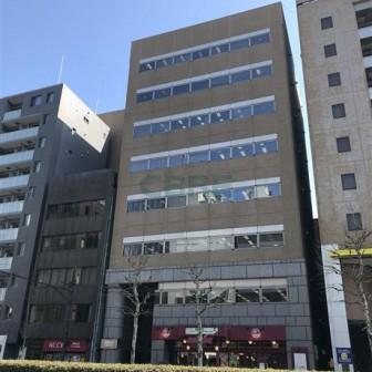 JRE茅場町二丁目ビル