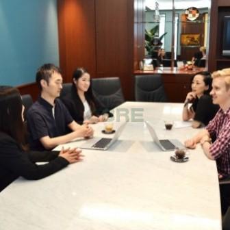 ミーティングルーム