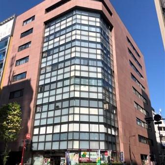 大橋御苑駅ビル