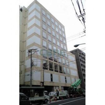 白鳥橋三笠ビル