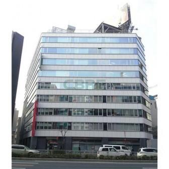 五反田第一生命ビルディング