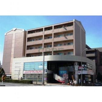 ケンブリッジアサカビル