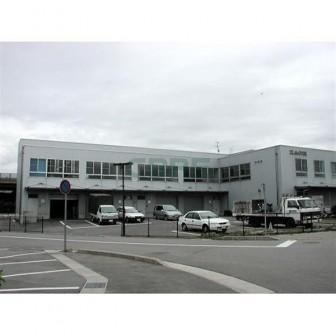 蔵王貸事務所・倉庫