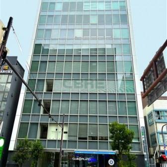 四ツ橋中埜ビル