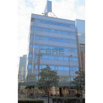 銀泉天王寺ビル