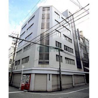 トヤマビル東館