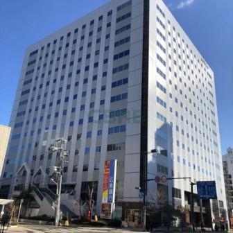 NTTクレド白島ビル
