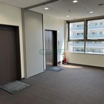 エレベーターホール