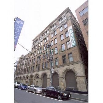 丸石ビルディング