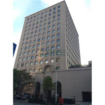 如水会ビルディング