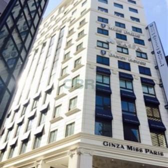 GINZA MISS PARIS