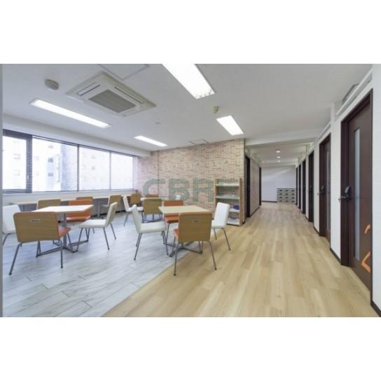 オープンラウンジ