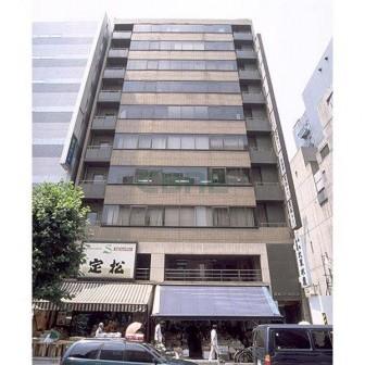 築地ファーストビル