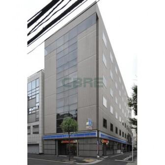 新橋パークプレイス