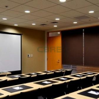 集会室
