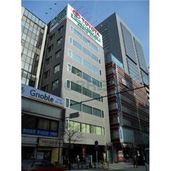 東京南新宿ビルディング