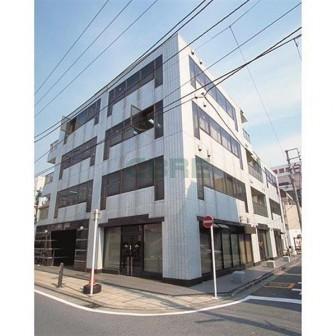 ストーク横浜参番館