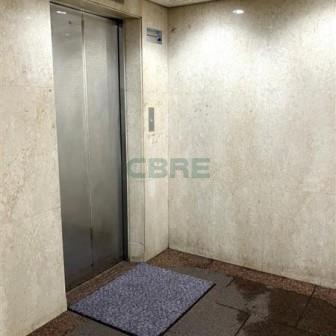 エレベーターホール