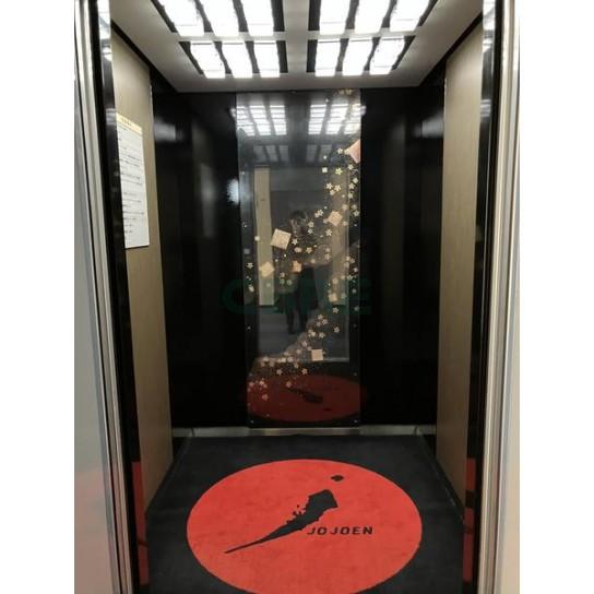 エレベーターホール