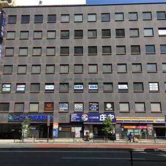 レイアップ御幸町ビル