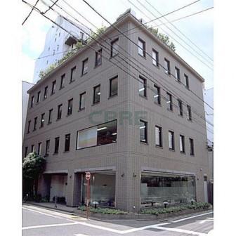 スズシンビルディング