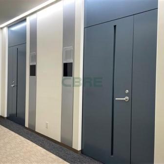 エレベーターホール