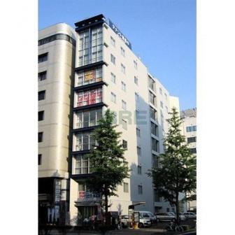 アクシブ天神ビル