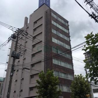 パパネッツ越谷ビル